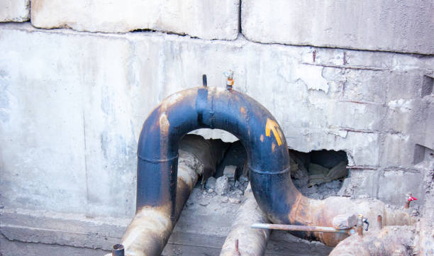 Best Sewage cleanup and water damage restoration  in Hillsville, VA